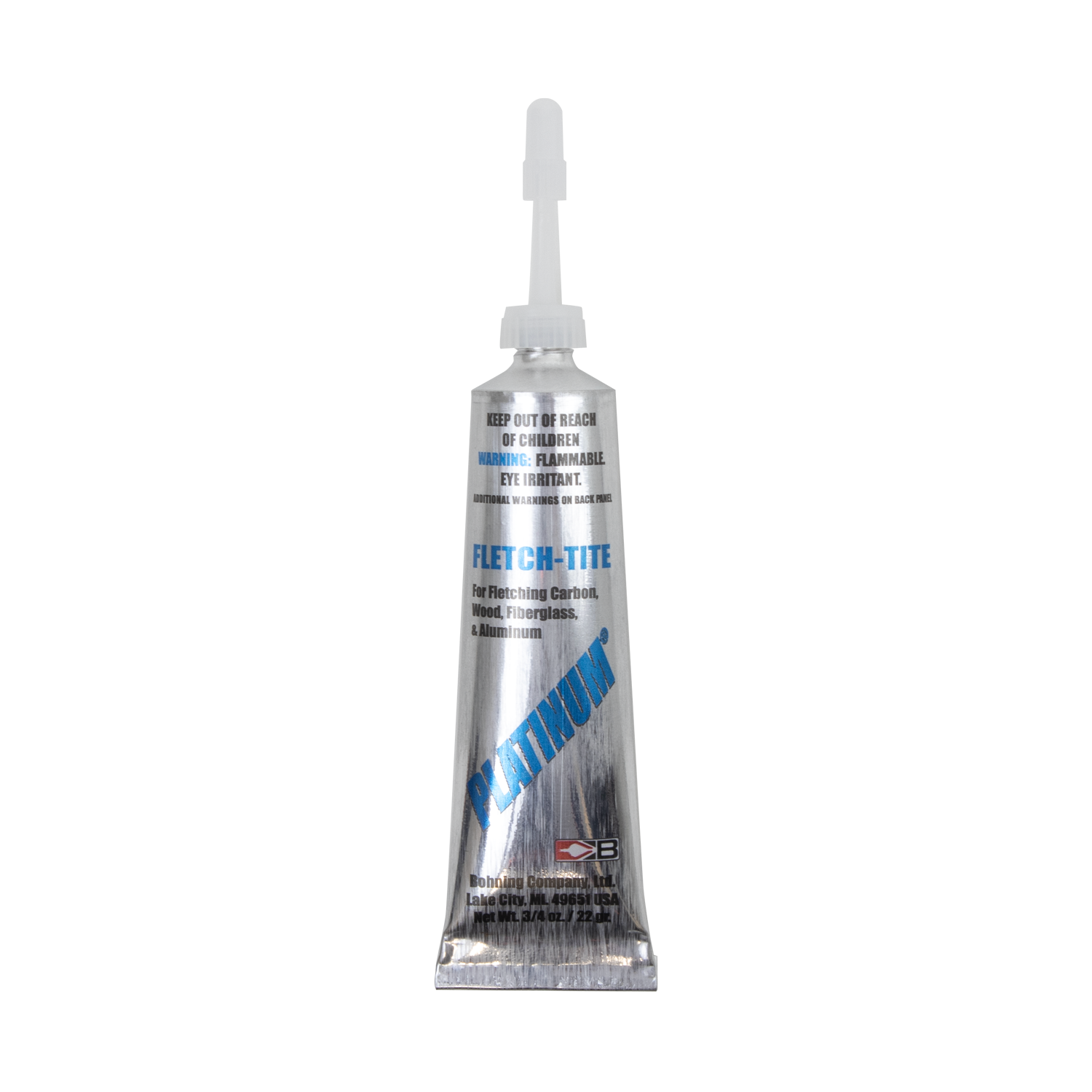 Fishing Tackle Glue, Fast Bonding Fishing Rod Glue, Suitable for all  fishing gear repairs such as bar and rope connection, fishing rod crack  repair